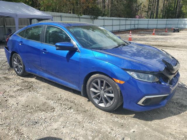 19XFC1F39KE002459 Honda CIVIC EX