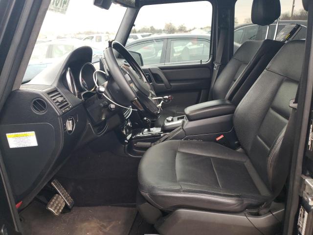 WDCYC3HF4EX218584 Mercedes-Benz G 550