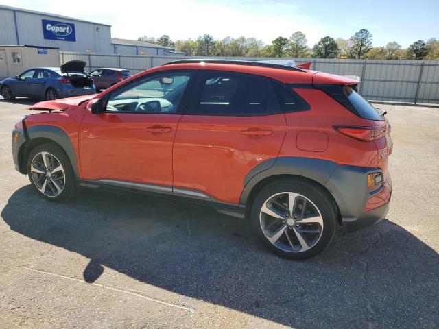 KM8K33A53LU525252 Hyundai Kona Limited