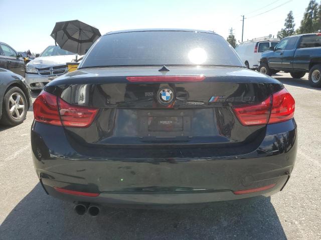 WBA4Z1C55KEE44758 BMW 430I