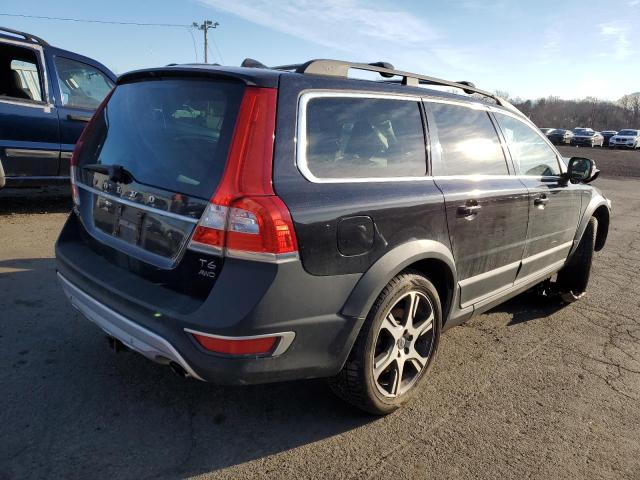 YV4902ND5F1193390 Volvo Xc70 T6 Platinum