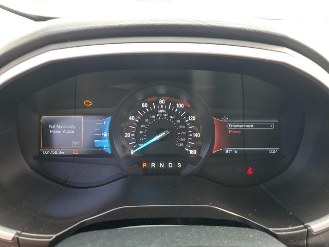 2FMPK4J95KBC61019 Ford EDGE SEL