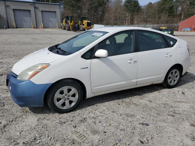 Auction sale of the 2006 Toyota Prius, vin: 00000000000000000, lot number: 47987234