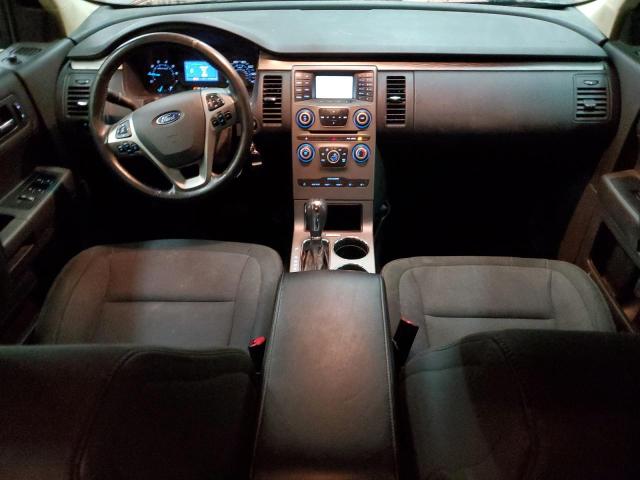 2FMGK5B89EBD10271 Ford FLEX SE