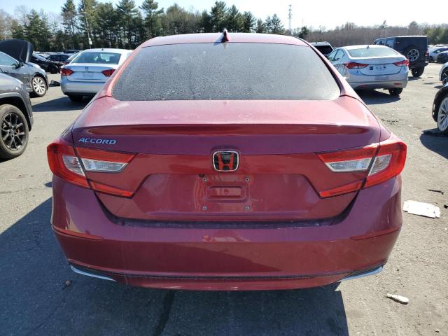 1HGCV1F18KA038045 Honda ACCORD LX