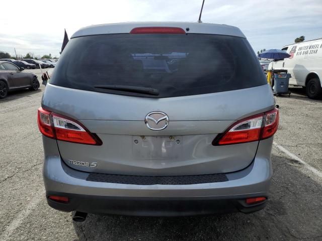 JM1CW2BL0F0189918 Mazda 5 SPORT