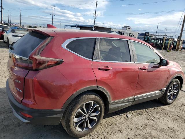 5J6RT6H84NL040710 Honda CR-V EXL