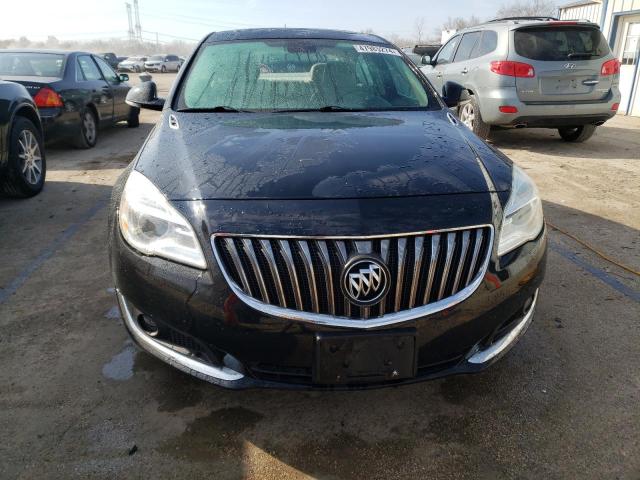 2G4GN5EXXE9293160 Buick Regal Premium