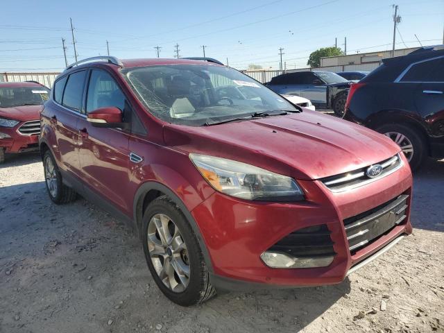 1FMCU9J90FUA40434 Ford Escape Titanium