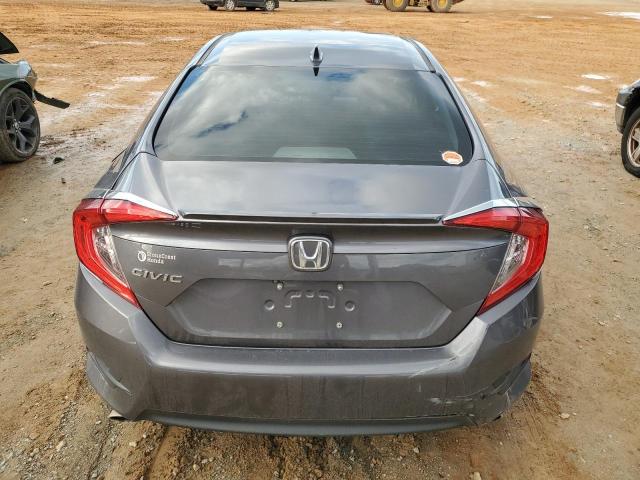 19XFC1F30HE210092 Honda CIVIC EX