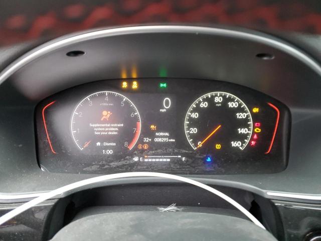 2HGFE1E58RH470454 Honda CIVIC SI