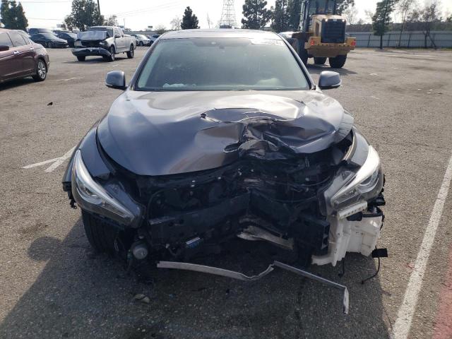 JN1EV7BP3MM702308 Infiniti Q50 LUXE