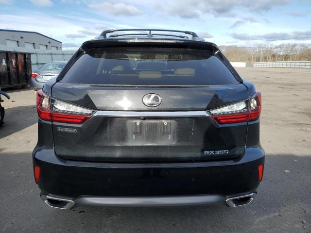 2T2BZMCA0GC017144 Lexus Rx 350 Base