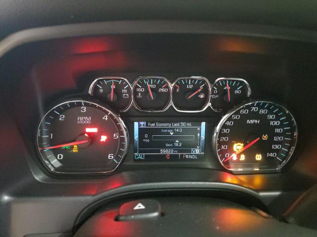2GTV2MEC4K1238774 GMC Sierra Limited K1500 Sle