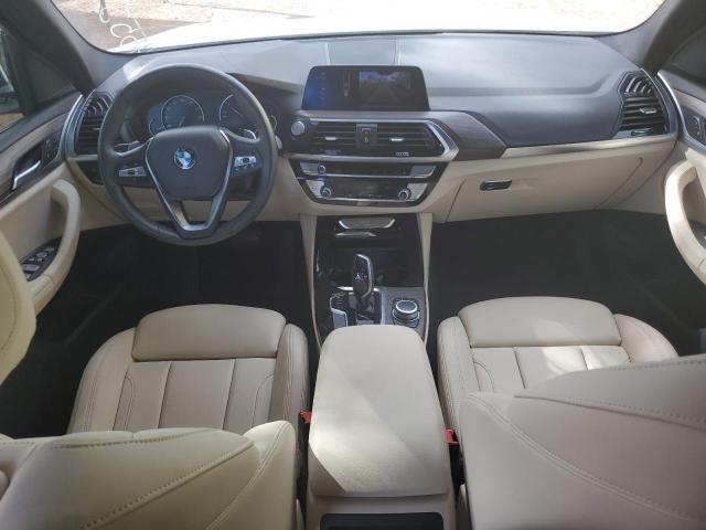 5UXTY3C05L9B76546 BMW X3 Sdrive30i