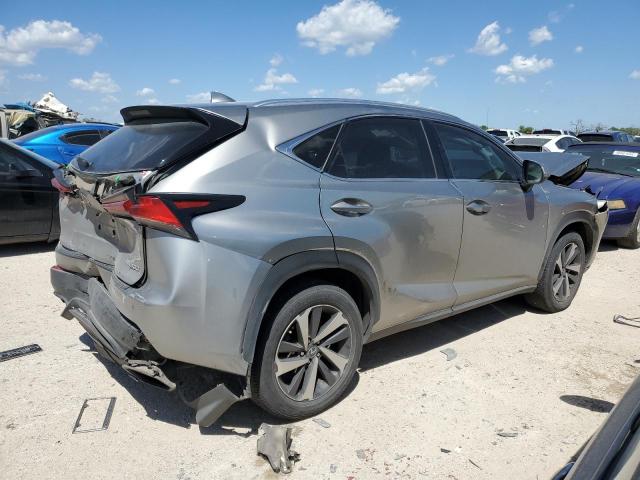 JTJBARBZ4J2177319 Lexus Nx 300 Base