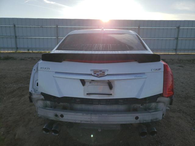 1G6A15S65K0117529 Cadillac CTS-V