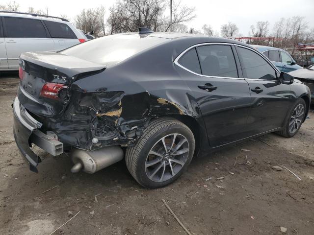 19UUB3F50FA002707 Acura TLX TECH