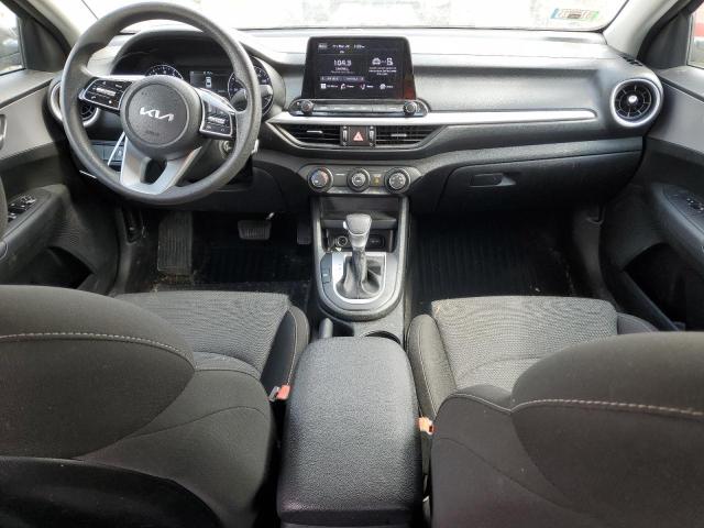 3KPF24AD6NE476197 KIA FORTE FE