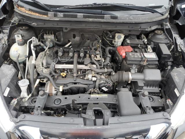 3N1CP5CV1LL479956 Nissan KICKS SV