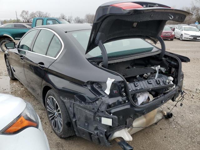 WBAJA5C57KBX88043 BMW 530 I