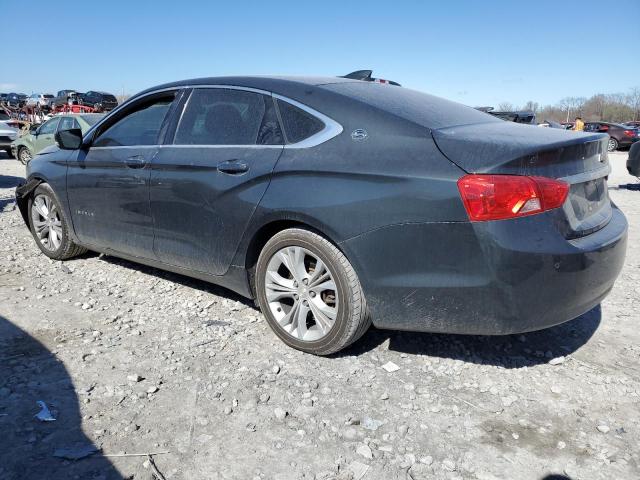 2G1115SL0F9294240 Chevrolet IMPALA LT
