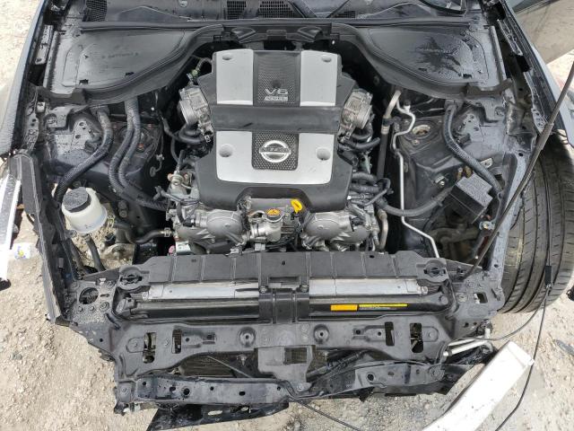 JN1AZ4EH5LM820218 Nissan 370Z BASE