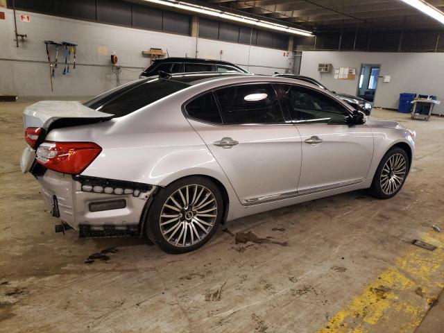 KNALN4D70G5208662 KIA Cadenza Luxury