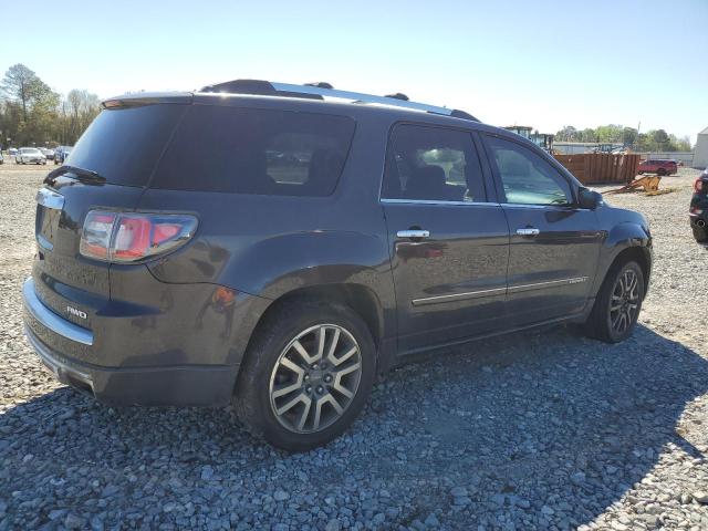 1GKKVTKD3EJ187817 GMC Acadia Denali