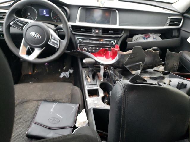 5XXGT4L30LG385145 KIA Optima Lx