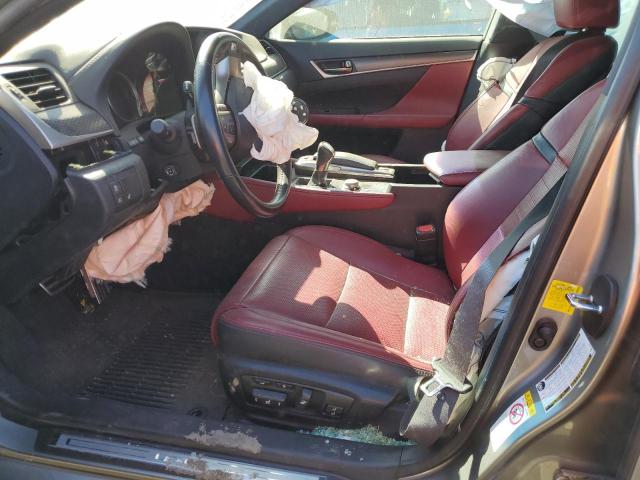 JTHBZ1BL2GA005327 Lexus Gs 350 Base
