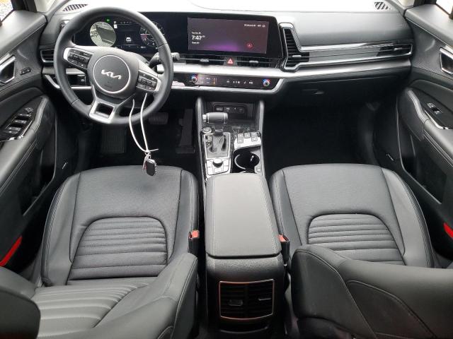 5XYK53DF7RG137504 KIA Sportage Sx Prestige