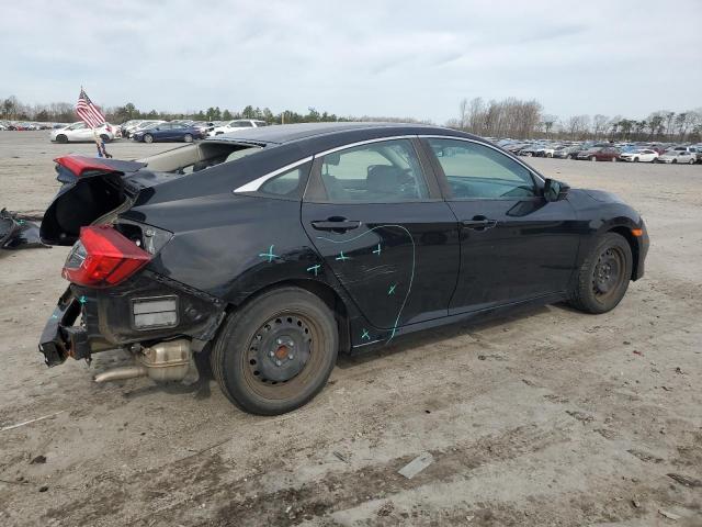 2HGFC2F66KH596157 Honda Civic Lx