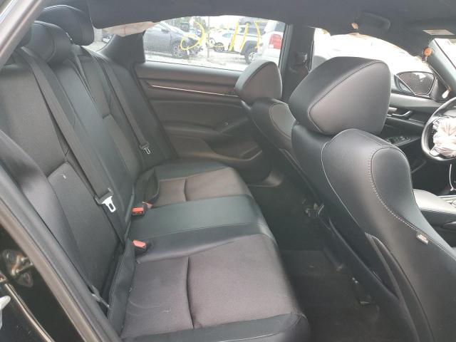 1HGCV1F38JA204127 Honda Accord Sport