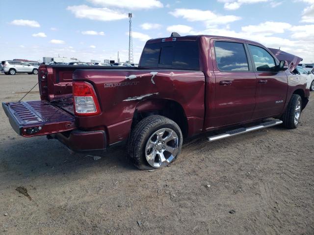 1C6SRFFT2LN187548 RAM 1500 Big Horn/lone Star