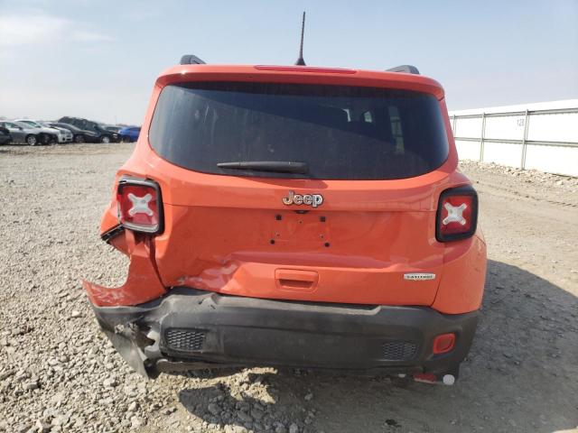 ZACNJABB3KPK22954 Jeep Renegade Latitude