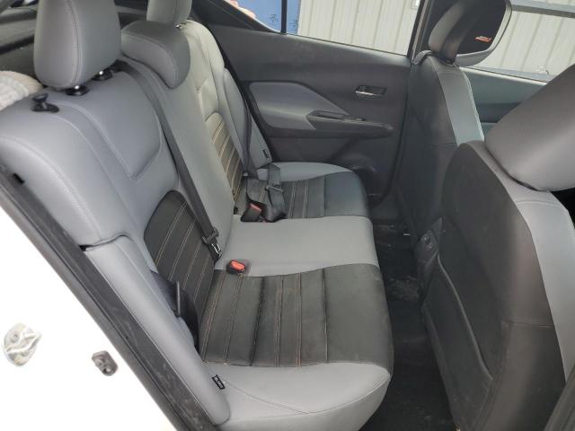 3N1CP5DV2PL534676 Nissan KICKS SR