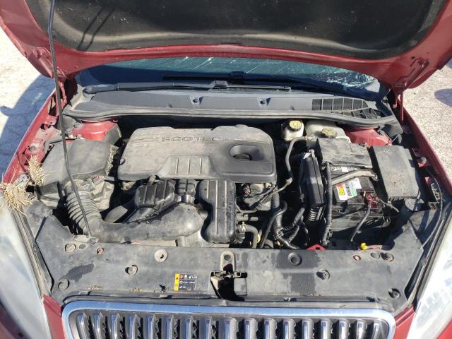 1G4PR5SK8H4103683 Buick Verano Sport Touring