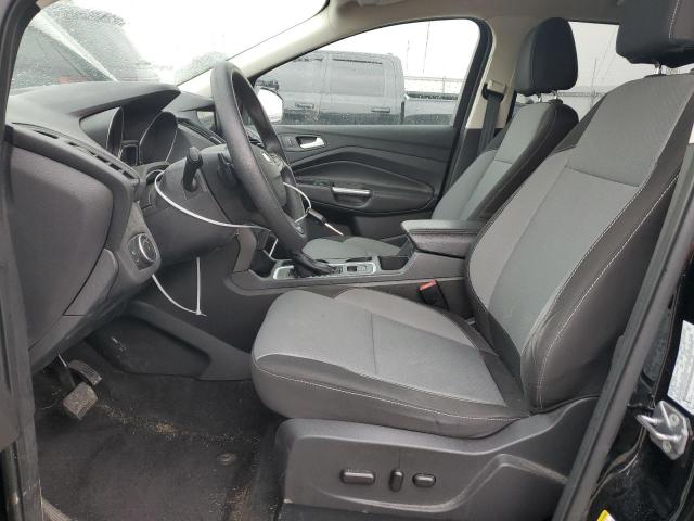 1FMCU9GD4HUD82807 Ford ESCAPE SE