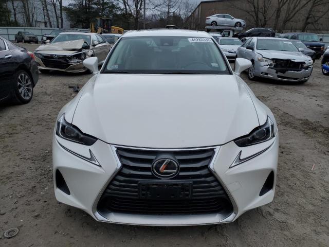 JTHC81D27J5025939 Lexus IS 300