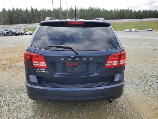 3C4PDCAB0HT539172 Dodge JOURNEY SE