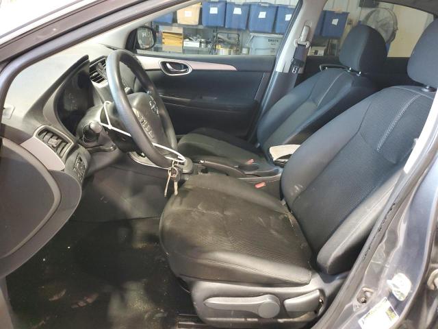 3N1AB7AP6FY315678 Nissan SENTRA S