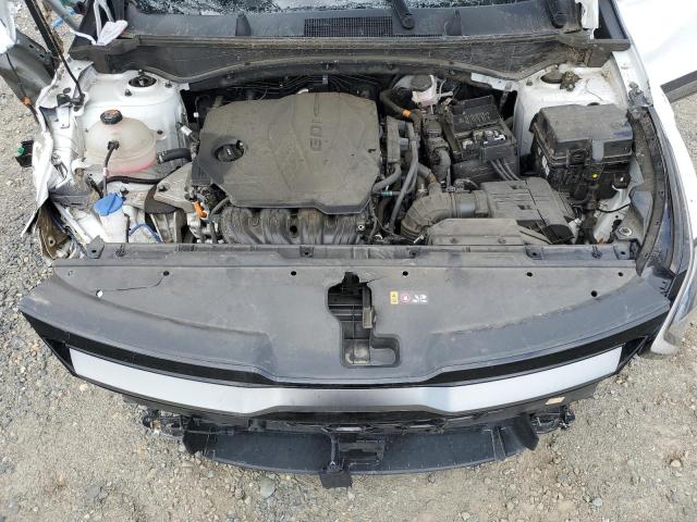 5XYK7CAFXPG018812 KIA Sportage X-pro