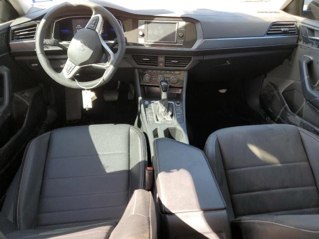 3VW7M7BU3NM005609 Volkswagen JETTA SE