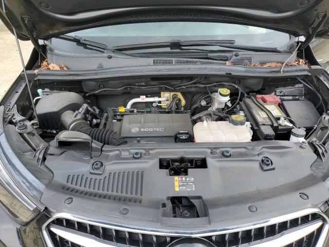 KL4CJESB9LB013080 Buick Encore Preferred