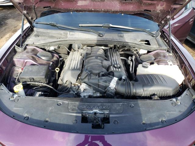 2C3CDXGJ1LH221538 Dodge Charger Scat Pack