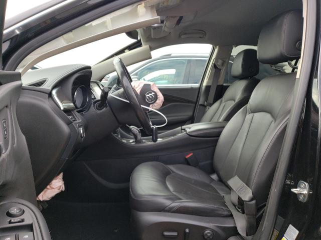 LRBFX2SA2KD109450 Buick Envision Essence