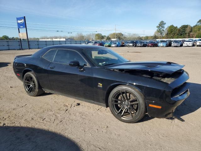 2C3CDZFJ2KH574706 Dodge Challenger R/t Scat Pack