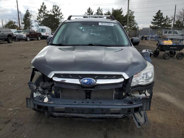 JF2SJAAC5HG466239 Subaru Forester 2.5i