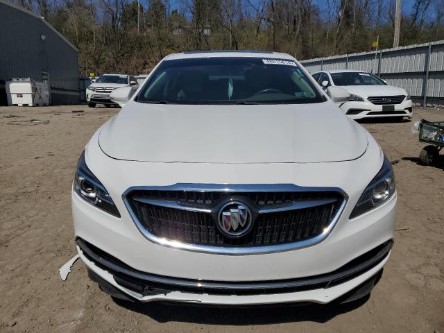 1G4ZP5SS8HU153997 Buick Lacrosse Essence